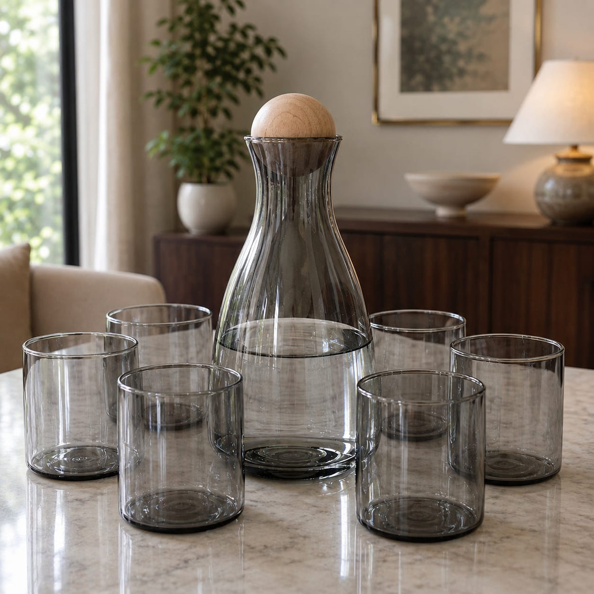 DRINKS/JUICE Set